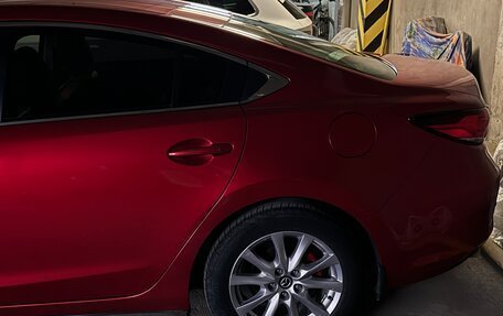 Mazda 6, 2013 год, 1 630 000 рублей, 15 фотография