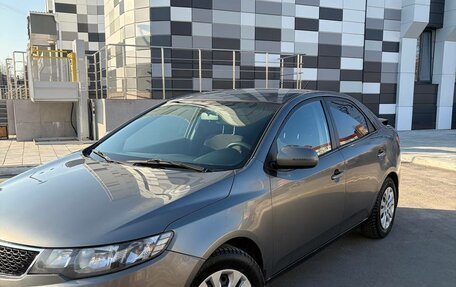 KIA Cerato III, 2011 год, 600 000 рублей, 2 фотография