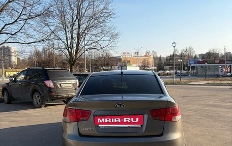 KIA Cerato III, 2011 год, 600 000 рублей, 4 фотография