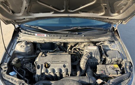 KIA Cerato III, 2011 год, 600 000 рублей, 5 фотография