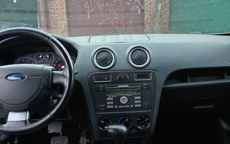 Ford Fusion I, 2007 год, 430 000 рублей, 3 фотография