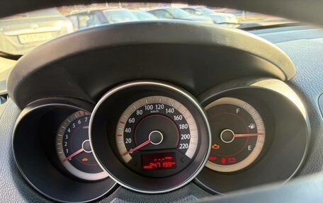 KIA Cerato III, 2011 год, 600 000 рублей, 12 фотография