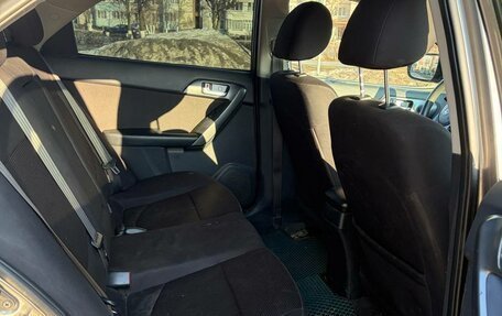 KIA Cerato III, 2011 год, 600 000 рублей, 10 фотография