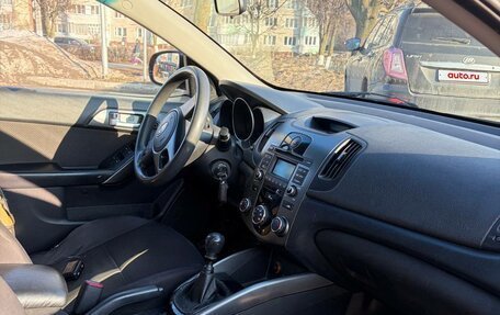 KIA Cerato III, 2011 год, 600 000 рублей, 9 фотография