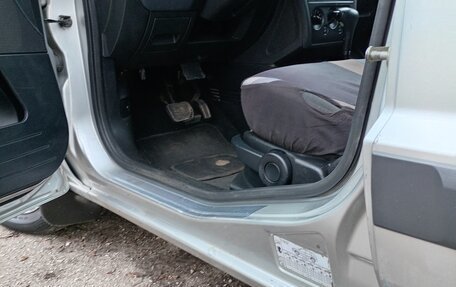 Ford Fusion I, 2007 год, 430 000 рублей, 4 фотография