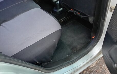 Ford Fusion I, 2007 год, 430 000 рублей, 7 фотография