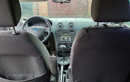 Ford Fusion I, 2007 год, 430 000 рублей, 11 фотография