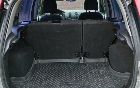 Ford Fusion I, 2007 год, 430 000 рублей, 15 фотография