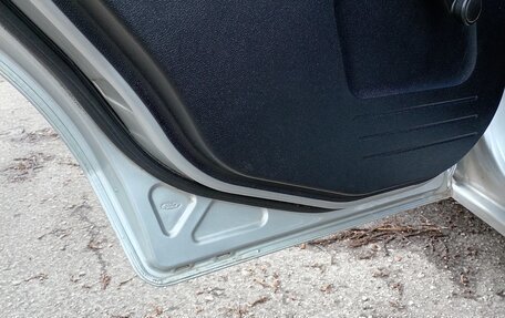 Ford Fusion I, 2007 год, 430 000 рублей, 14 фотография