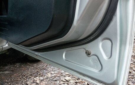 Ford Fusion I, 2007 год, 430 000 рублей, 18 фотография