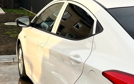 Hyundai Elantra V, 2013 год, 720 000 рублей, 3 фотография