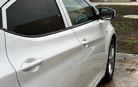 Hyundai Elantra V, 2013 год, 720 000 рублей, 2 фотография