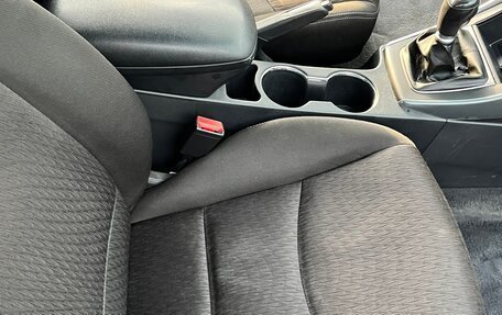 Hyundai Elantra V, 2013 год, 720 000 рублей, 9 фотография