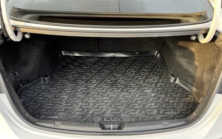 Hyundai Elantra V, 2013 год, 720 000 рублей, 20 фотография