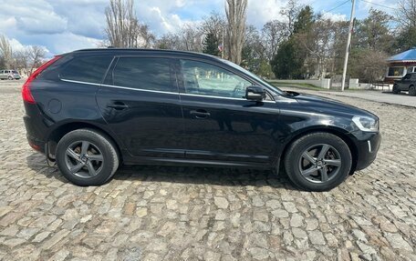 Volvo XC60 II, 2013 год, 1 570 000 рублей, 6 фотография