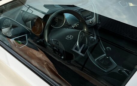 Hyundai Elantra V, 2013 год, 720 000 рублей, 19 фотография