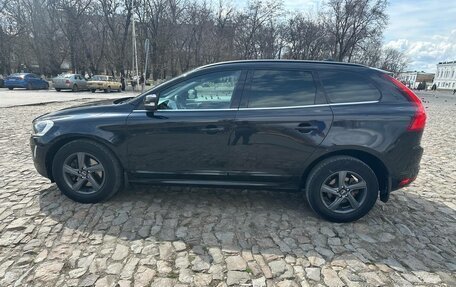 Volvo XC60 II, 2013 год, 1 570 000 рублей, 3 фотография