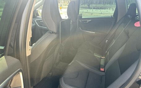 Volvo XC60 II, 2013 год, 1 570 000 рублей, 11 фотография