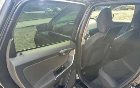 Volvo XC60 II, 2013 год, 1 570 000 рублей, 10 фотография