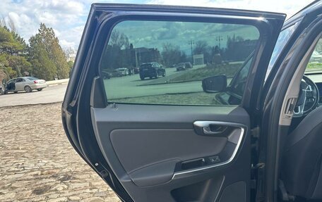 Volvo XC60 II, 2013 год, 1 570 000 рублей, 9 фотография