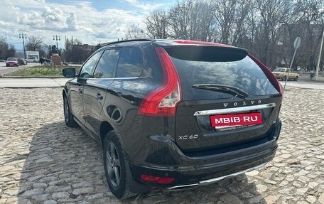 Volvo XC60 II, 2013 год, 1 570 000 рублей, 5 фотография