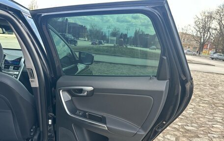 Volvo XC60 II, 2013 год, 1 570 000 рублей, 12 фотография