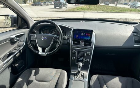 Volvo XC60 II, 2013 год, 1 570 000 рублей, 22 фотография