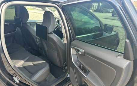 Volvo XC60 II, 2013 год, 1 570 000 рублей, 13 фотография