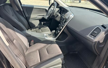 Volvo XC60 II, 2013 год, 1 570 000 рублей, 19 фотография