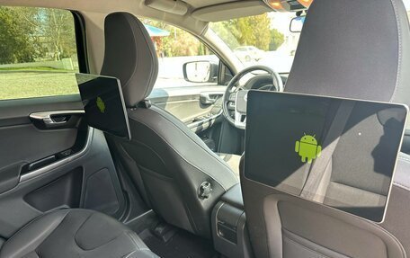 Volvo XC60 II, 2013 год, 1 570 000 рублей, 15 фотография