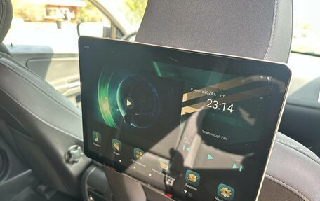 Volvo XC60 II, 2013 год, 1 570 000 рублей, 16 фотография