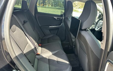 Volvo XC60 II, 2013 год, 1 570 000 рублей, 14 фотография