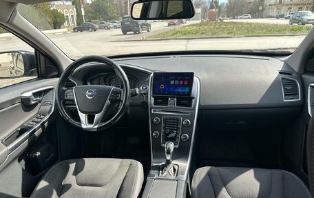 Volvo XC60 II, 2013 год, 1 570 000 рублей, 24 фотография