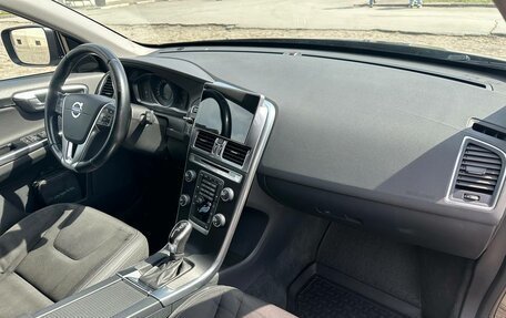 Volvo XC60 II, 2013 год, 1 570 000 рублей, 23 фотография