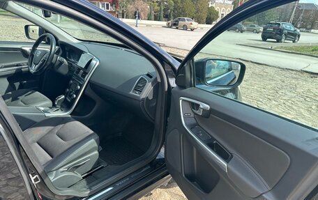 Volvo XC60 II, 2013 год, 1 570 000 рублей, 21 фотография