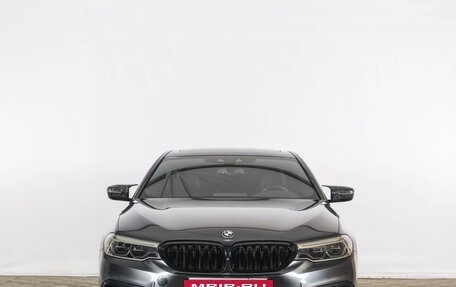 BMW 5 серия, 2019 год, 5 319 000 рублей, 2 фотография