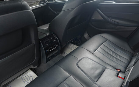 BMW 5 серия, 2019 год, 5 319 000 рублей, 9 фотография