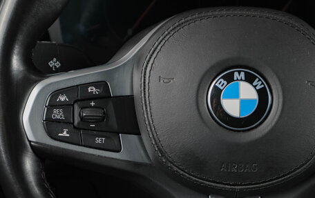 BMW 5 серия, 2019 год, 5 319 000 рублей, 15 фотография