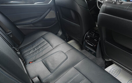 BMW 5 серия, 2019 год, 5 319 000 рублей, 10 фотография