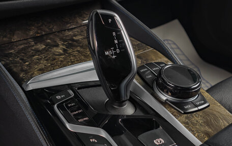 BMW 5 серия, 2019 год, 5 319 000 рублей, 18 фотография