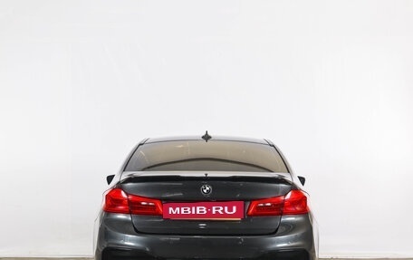 BMW 5 серия, 2019 год, 5 319 000 рублей, 6 фотография
