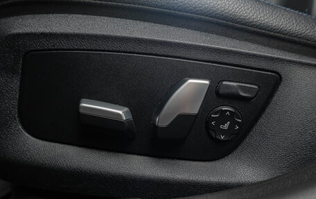 BMW 5 серия, 2019 год, 5 319 000 рублей, 22 фотография