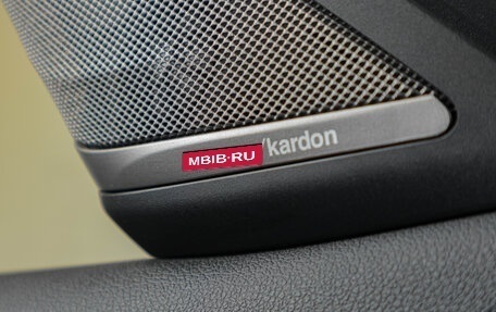 BMW 5 серия, 2019 год, 5 319 000 рублей, 21 фотография