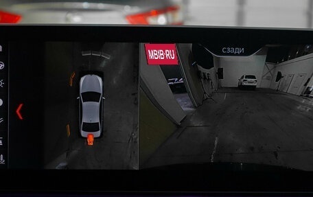 BMW 5 серия, 2019 год, 5 319 000 рублей, 23 фотография