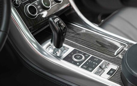 Land Rover Range Rover Sport II, 2016 год, 3 385 000 рублей, 14 фотография