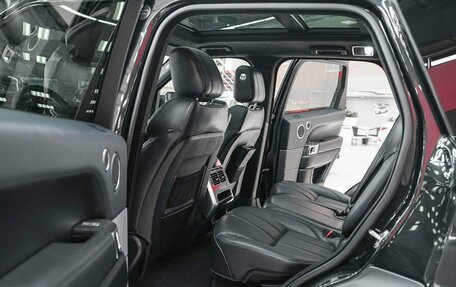 Land Rover Range Rover Sport II, 2016 год, 3 385 000 рублей, 8 фотография