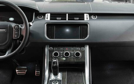 Land Rover Range Rover Sport II, 2016 год, 3 385 000 рублей, 16 фотография