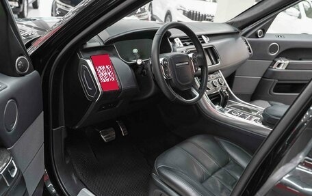 Land Rover Range Rover Sport II, 2016 год, 3 385 000 рублей, 6 фотография