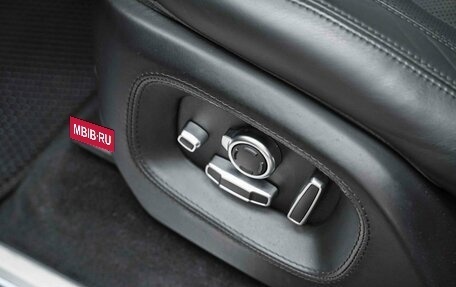 Land Rover Range Rover Sport II, 2016 год, 3 385 000 рублей, 13 фотография