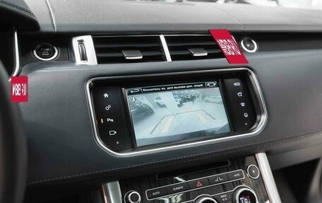 Land Rover Range Rover Sport II, 2016 год, 3 385 000 рублей, 11 фотография